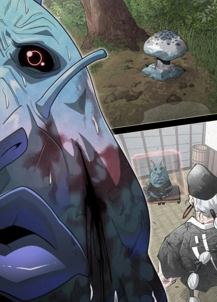 Kỷ Nguyên Siêu Anh Hùng Chapter 216 - 124