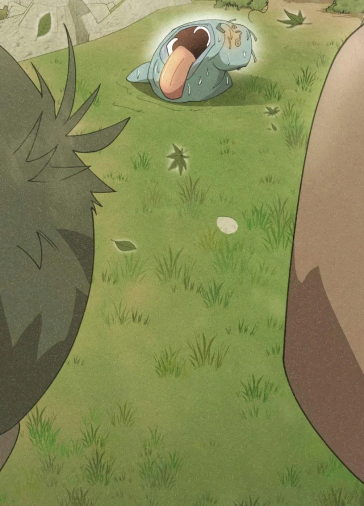 Kỷ Nguyên Siêu Anh Hùng Chapter 216 - 163