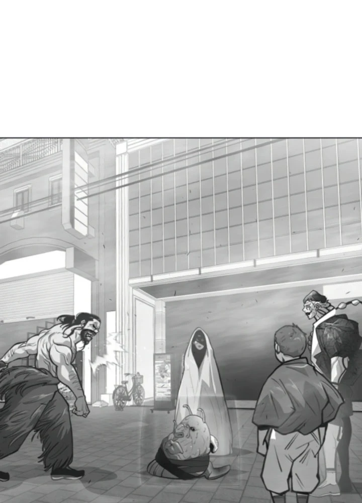 Kỷ Nguyên Siêu Anh Hùng Chapter 216 - 182