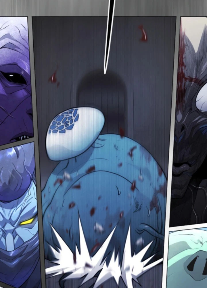 Kỷ Nguyên Siêu Anh Hùng Chapter 216 - 191