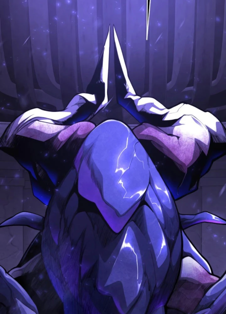 Kỷ Nguyên Siêu Anh Hùng Chapter 216 - 201