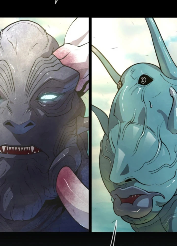 Kỷ Nguyên Siêu Anh Hùng Chapter 216 - 233