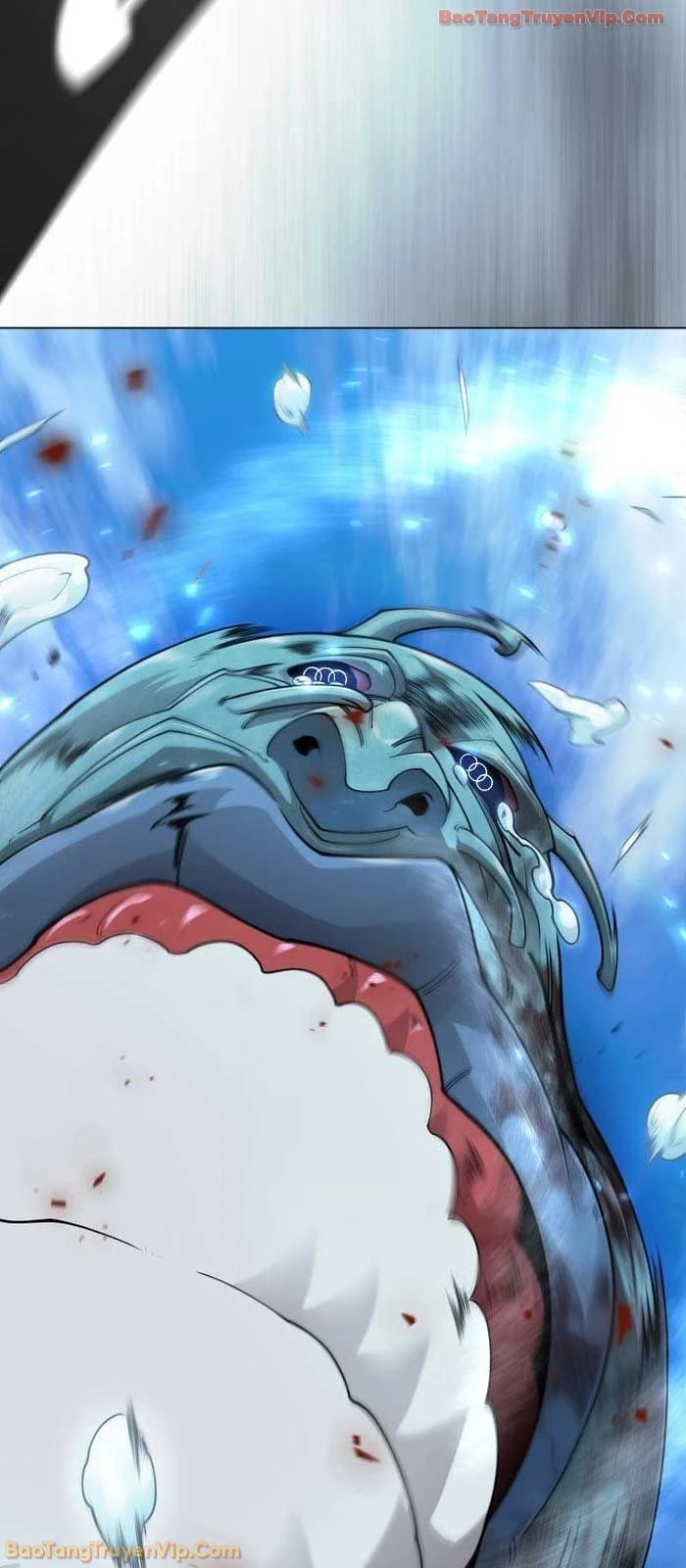 Kỷ Nguyên Siêu Anh Hùng Chapter 217 - 4