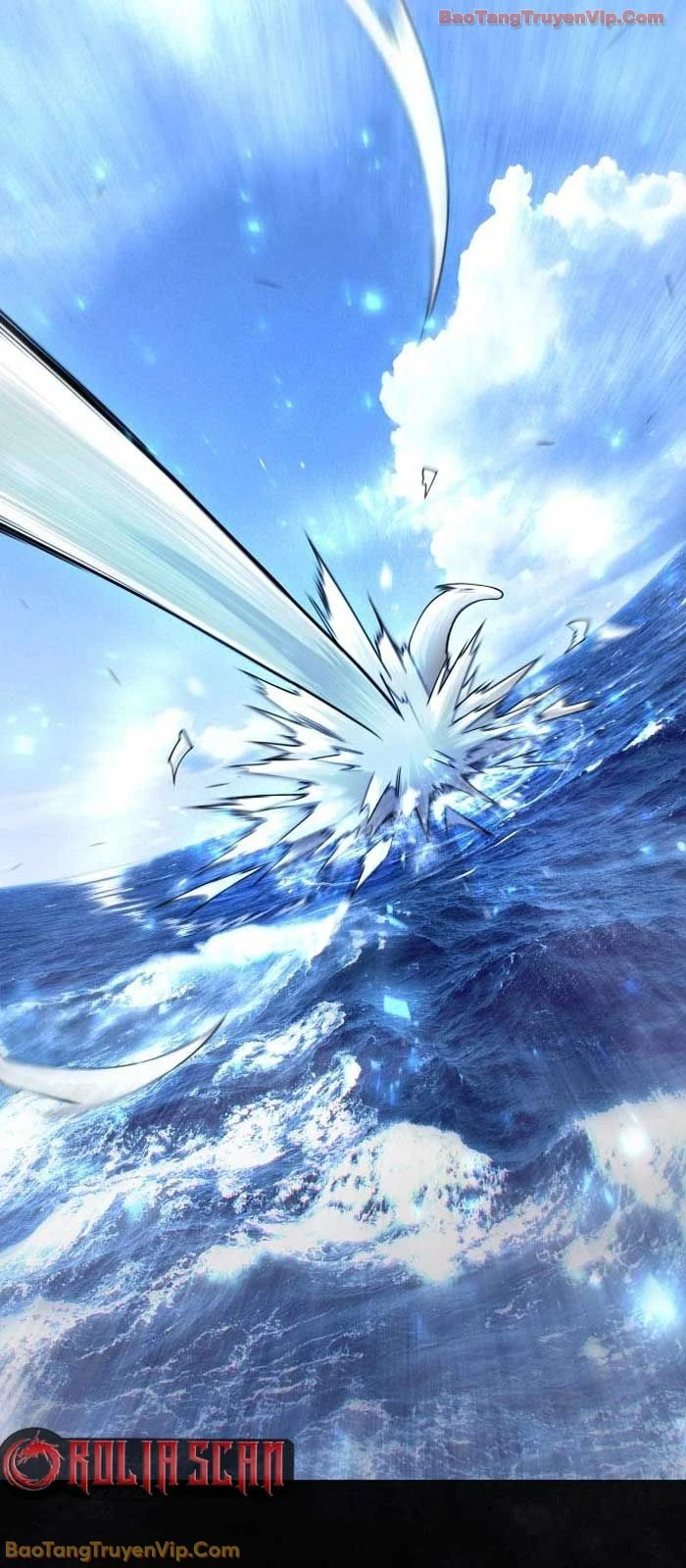 Kỷ Nguyên Siêu Anh Hùng Chapter 217 - 7