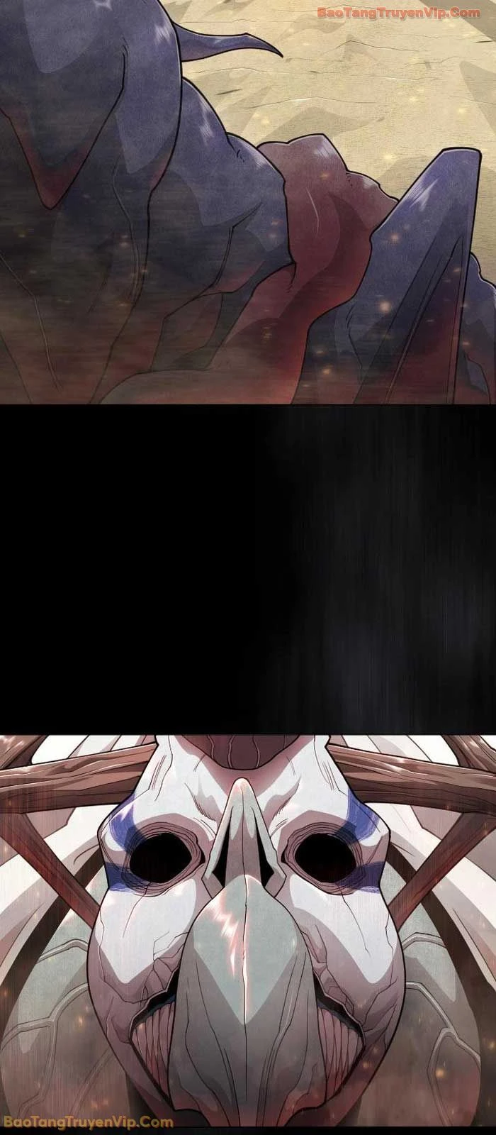 Kỷ Nguyên Siêu Anh Hùng Chapter 217 - 25