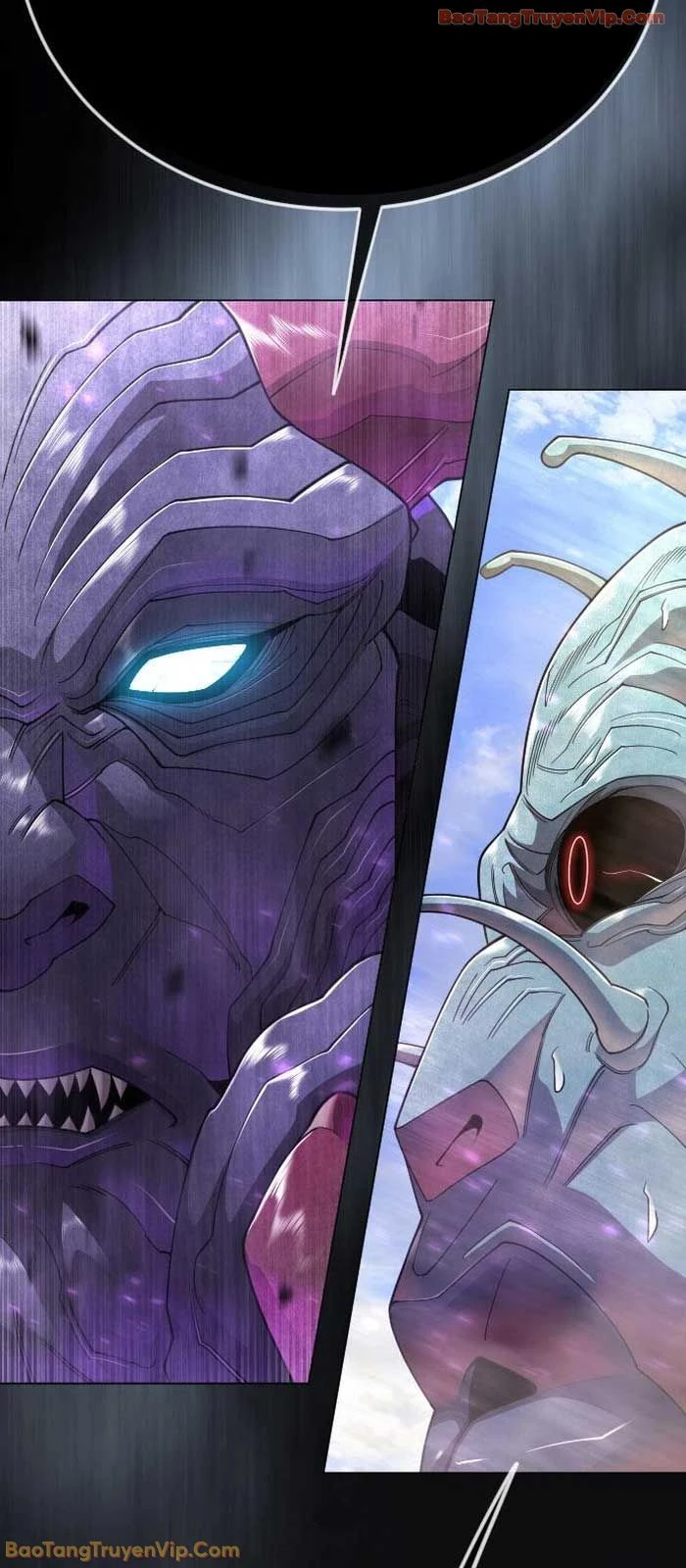 Kỷ Nguyên Siêu Anh Hùng Chapter 217 - 31