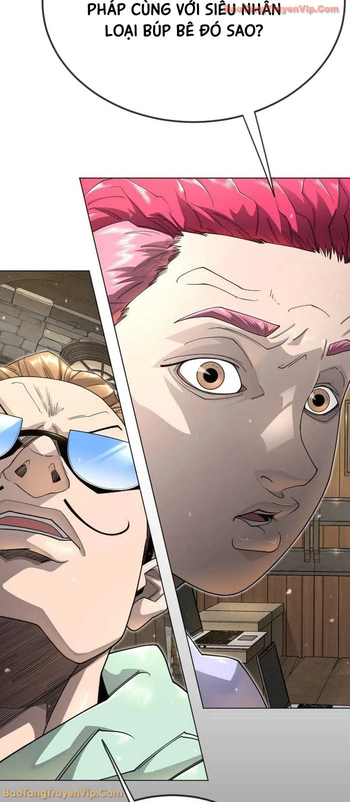 Kỷ Nguyên Siêu Anh Hùng Chapter 217 - 49