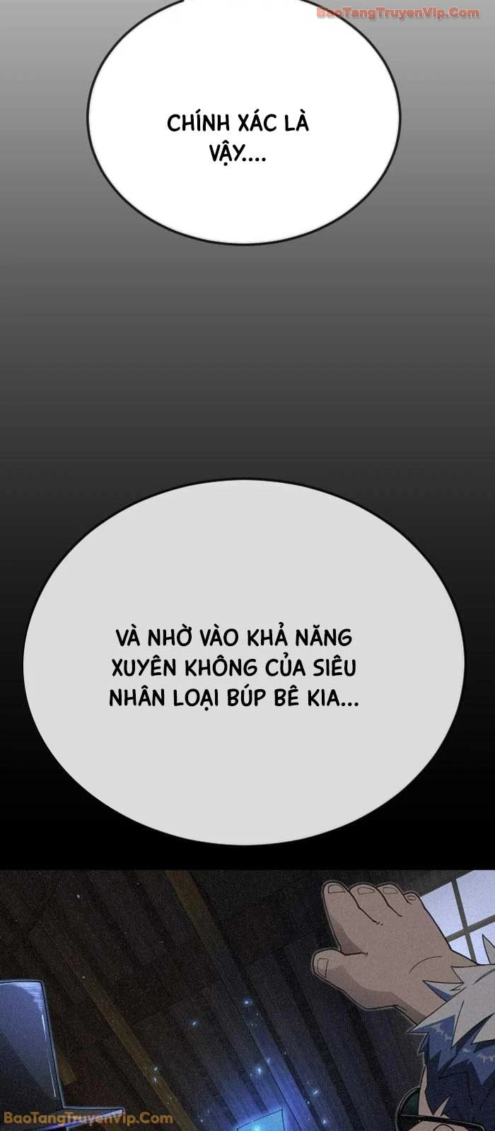 Kỷ Nguyên Siêu Anh Hùng Chapter 217 - 50