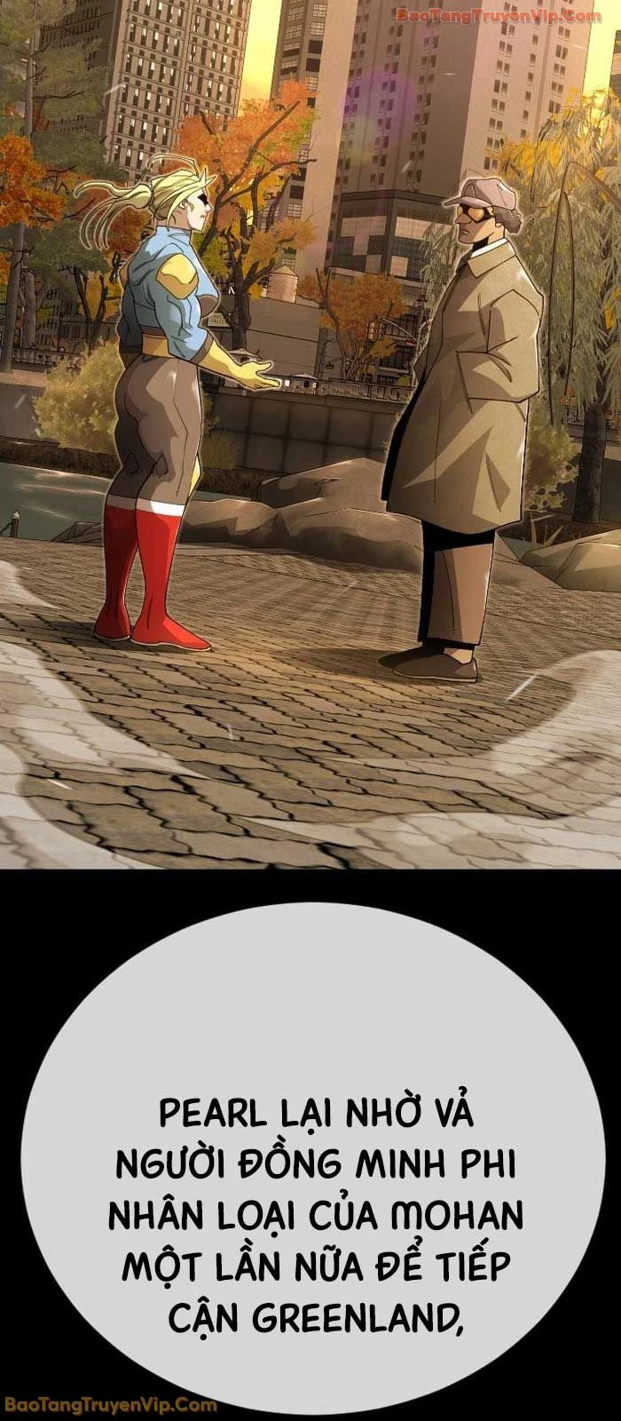 Kỷ Nguyên Siêu Anh Hùng Chapter 217 - 57