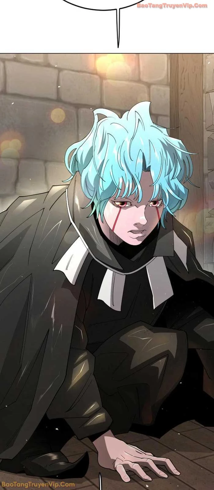 Kỷ Nguyên Siêu Anh Hùng Chapter 217 - 96