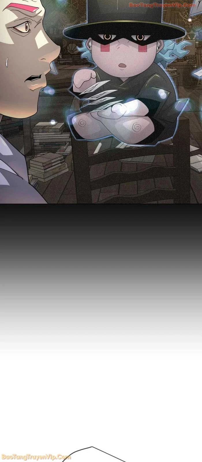 Kỷ Nguyên Siêu Anh Hùng Chapter 217 - 98