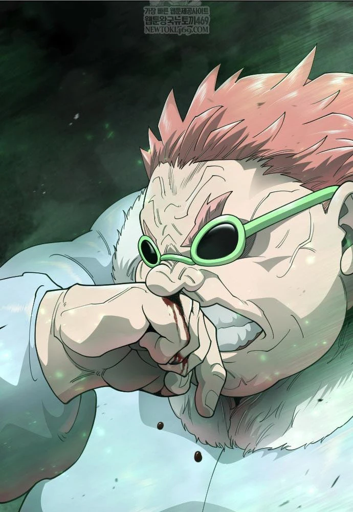 Kỷ Nguyên Siêu Anh Hùng Chapter 218 - 107