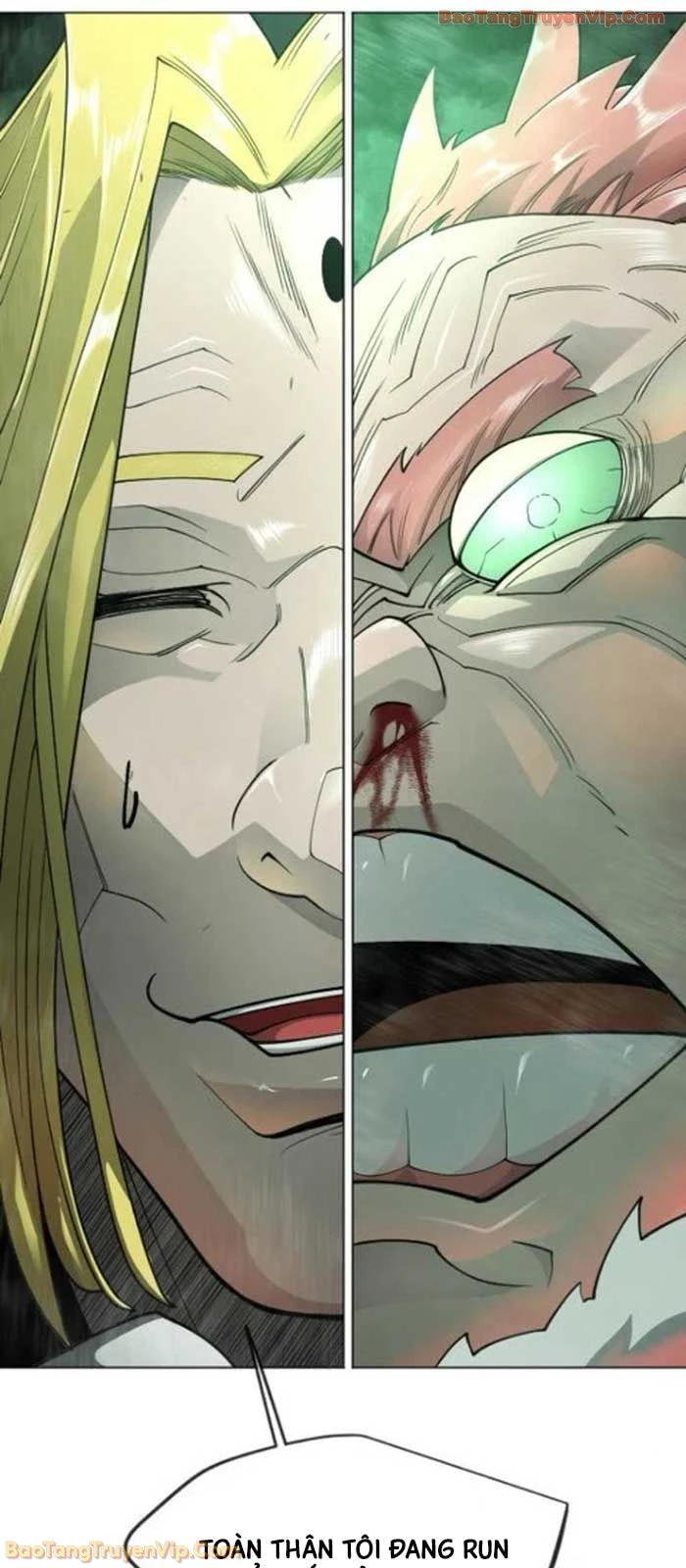 Kỷ Nguyên Siêu Anh Hùng Chapter 220 - 8