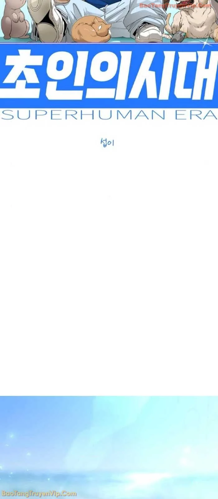 Kỷ Nguyên Siêu Anh Hùng Chapter 220 - 10