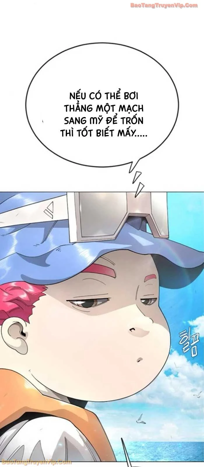 Kỷ Nguyên Siêu Anh Hùng Chapter 220 - 25