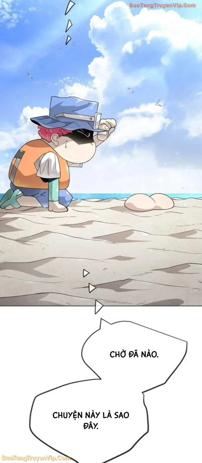 Kỷ Nguyên Siêu Anh Hùng Chapter 220 - 33