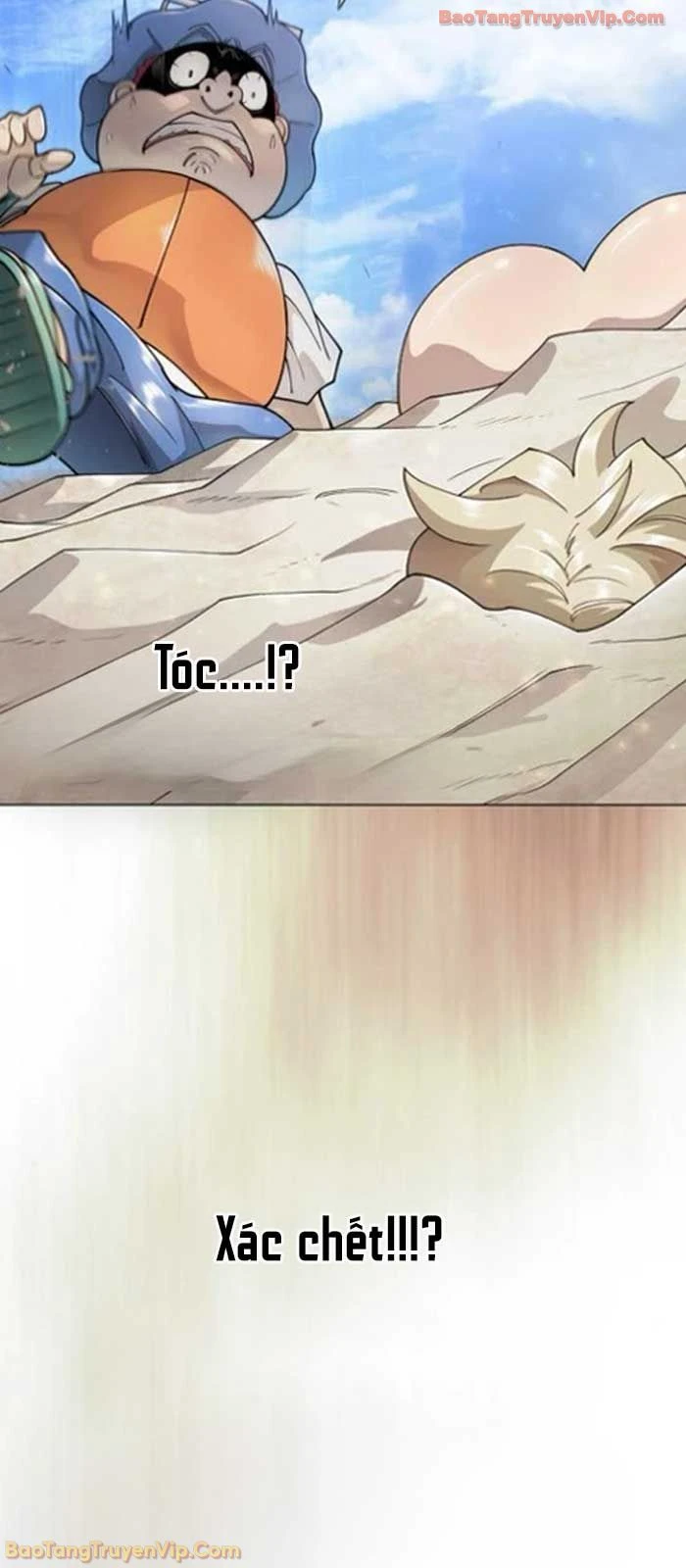 Kỷ Nguyên Siêu Anh Hùng Chapter 220 - 37