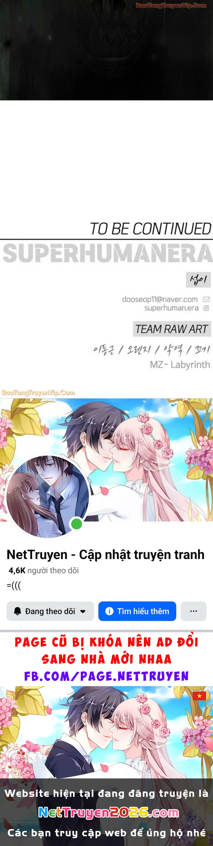 Kỷ Nguyên Siêu Anh Hùng Chapter 220 - 125