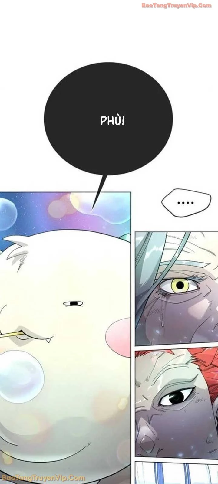 Kỷ Nguyên Siêu Anh Hùng Chapter 223 - 4