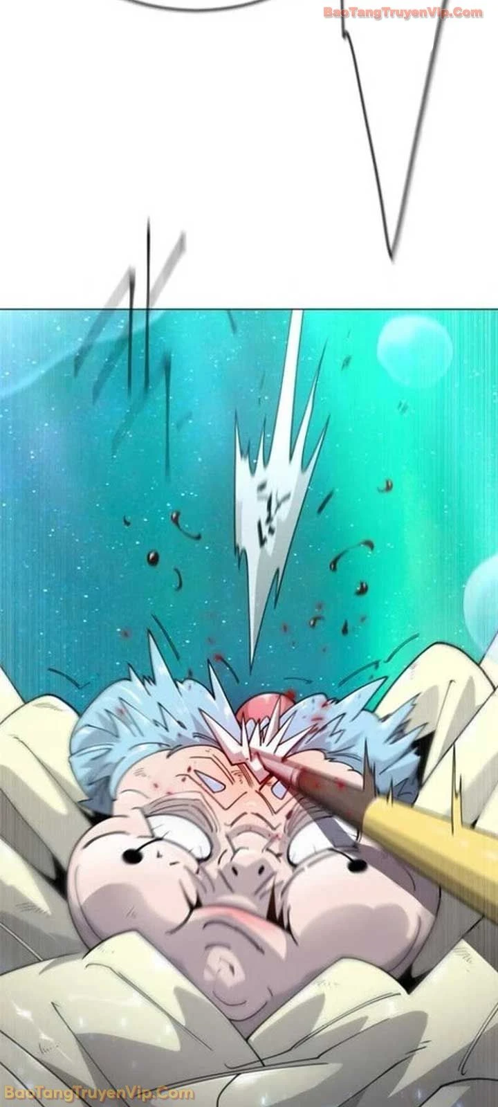 Kỷ Nguyên Siêu Anh Hùng Chapter 223 - 12