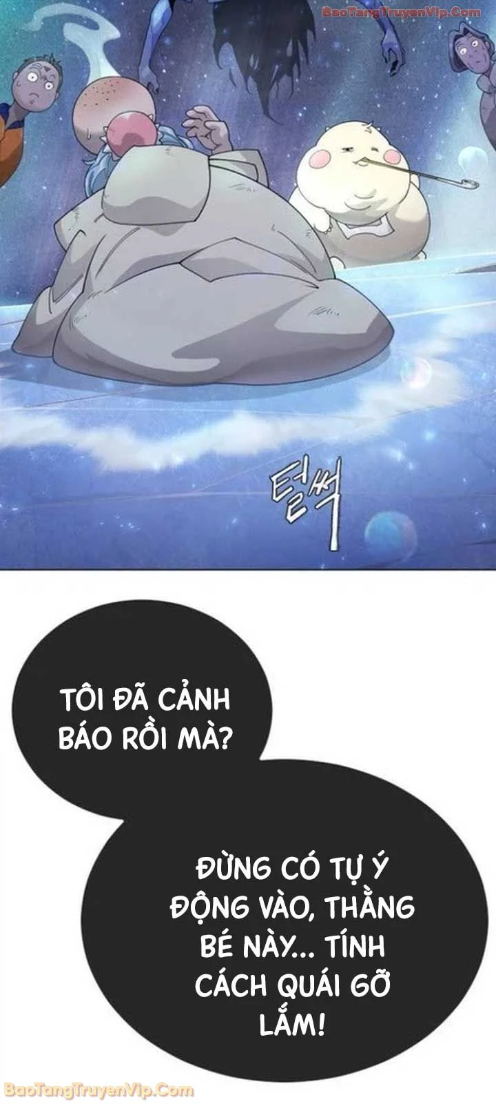 Kỷ Nguyên Siêu Anh Hùng Chapter 223 - 14