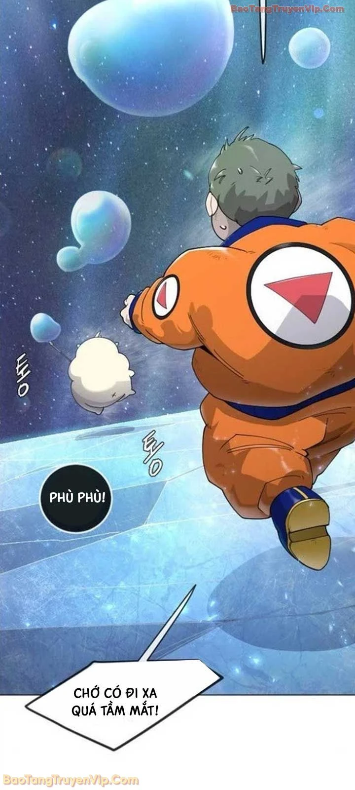 Kỷ Nguyên Siêu Anh Hùng Chapter 223 - 20