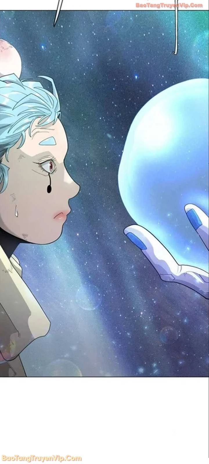 Kỷ Nguyên Siêu Anh Hùng Chapter 223 - 31