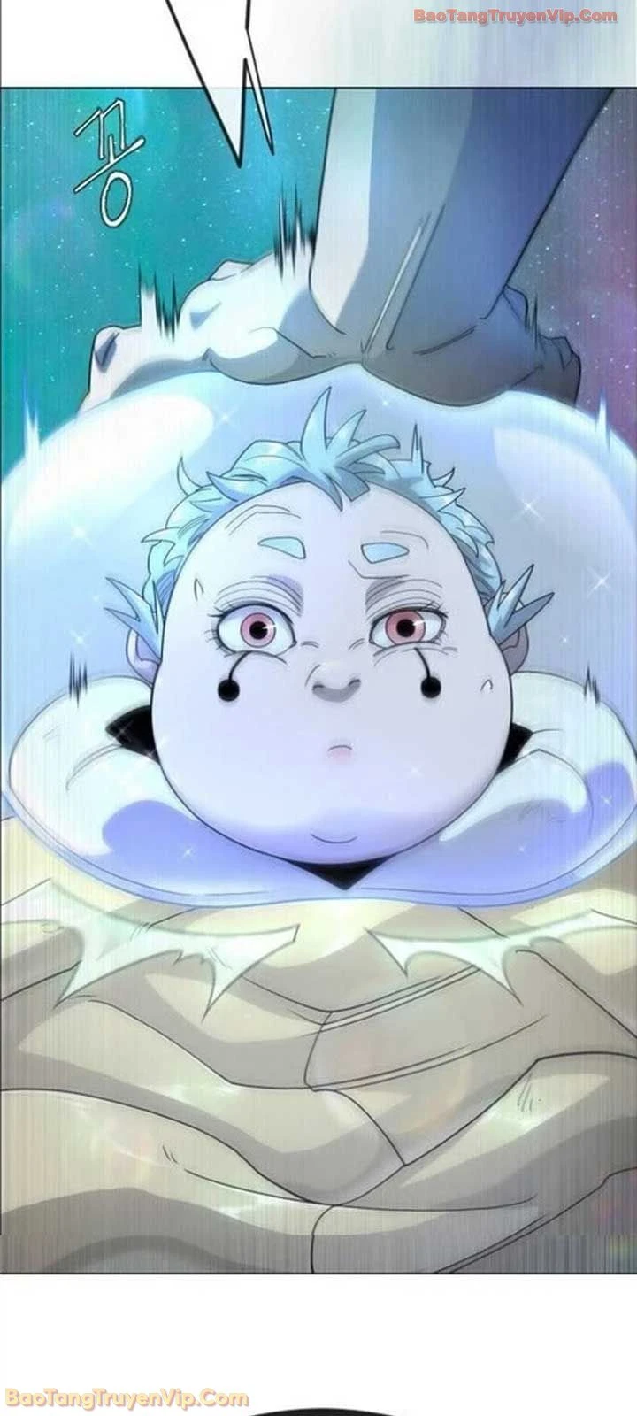 Kỷ Nguyên Siêu Anh Hùng Chapter 223 - 46