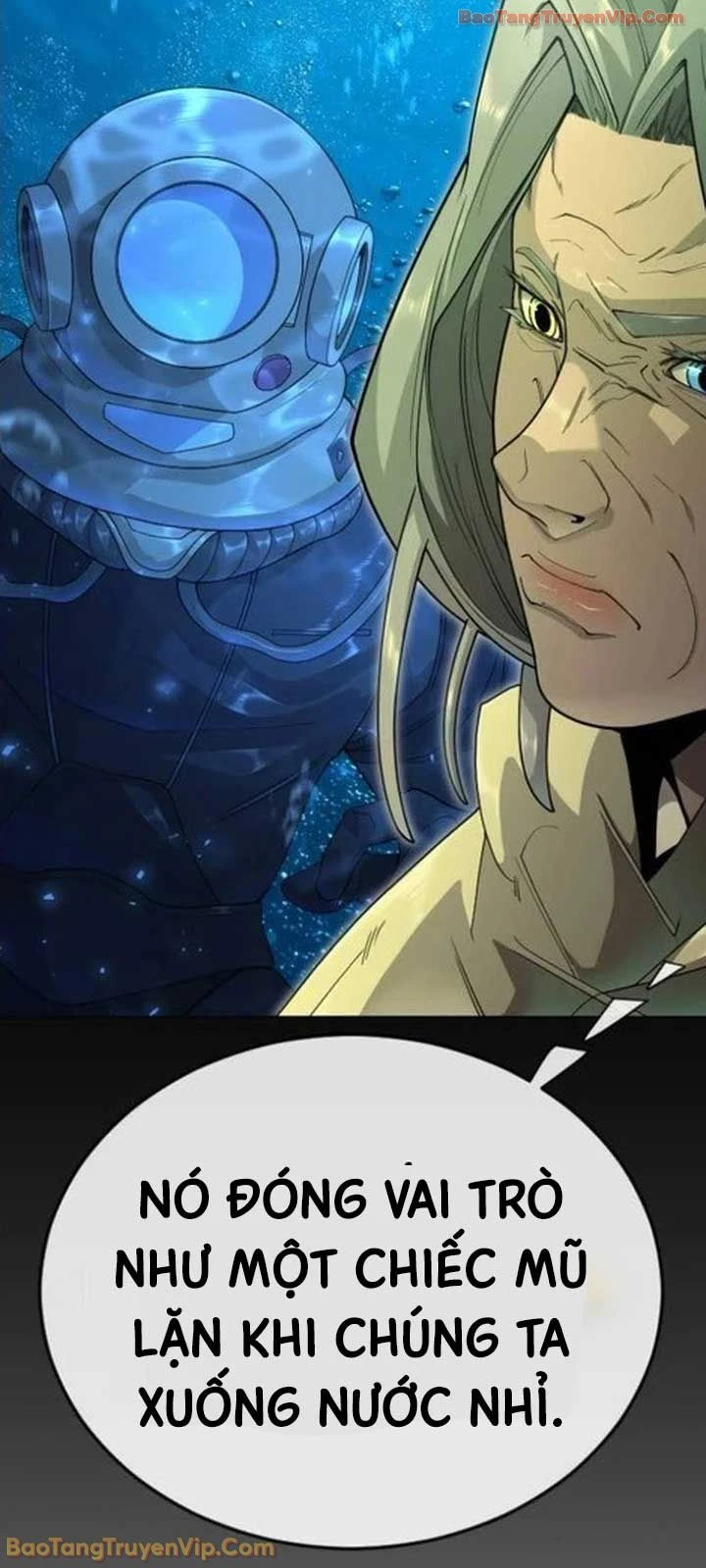 Kỷ Nguyên Siêu Anh Hùng Chapter 223 - 50