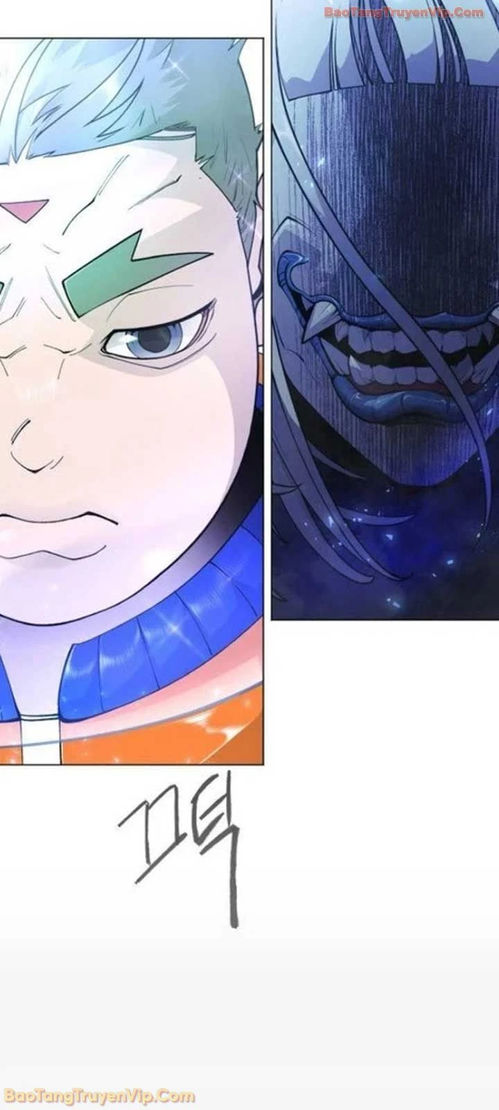 Kỷ Nguyên Siêu Anh Hùng Chapter 223 - 101