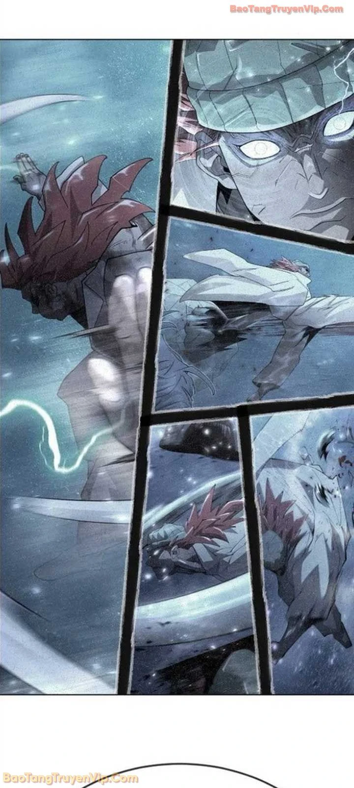 Kỷ Nguyên Siêu Anh Hùng Chapter 223 - 107