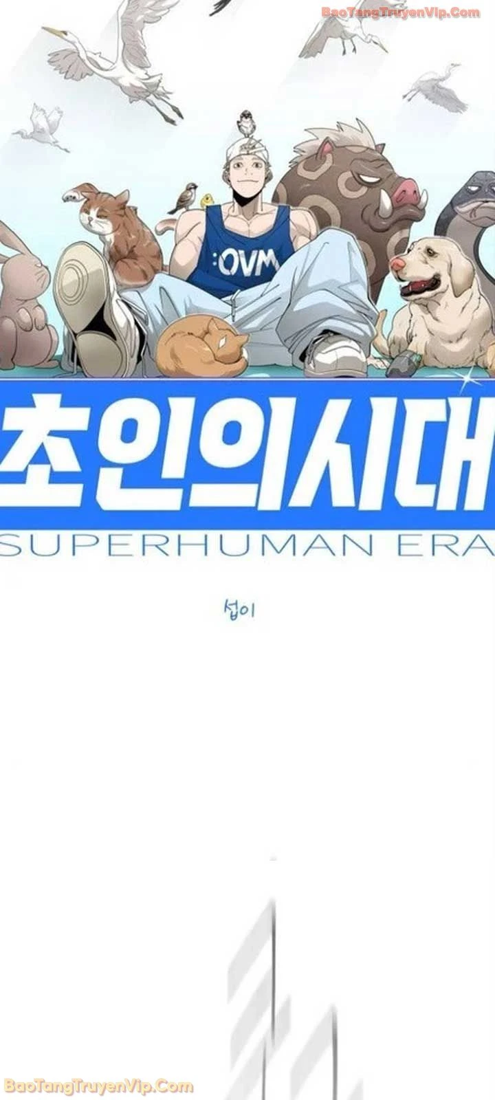 Kỷ Nguyên Siêu Anh Hùng Chapter 224 - 10