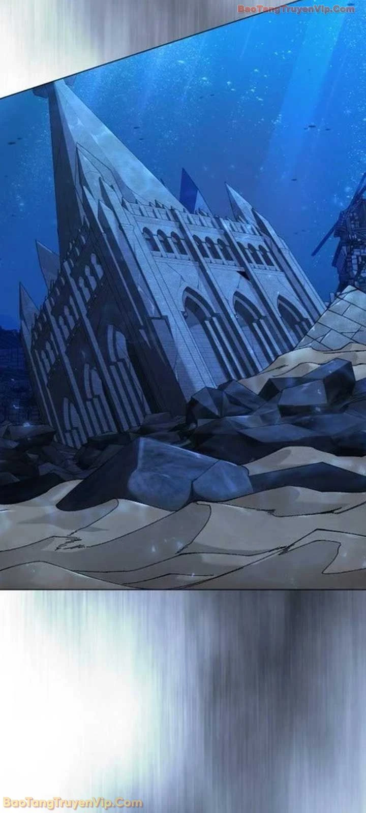 Kỷ Nguyên Siêu Anh Hùng Chapter 224 - 27