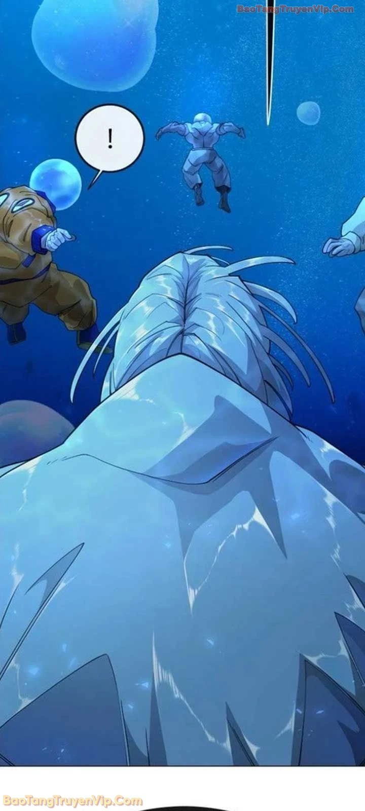 Kỷ Nguyên Siêu Anh Hùng Chapter 224 - 31