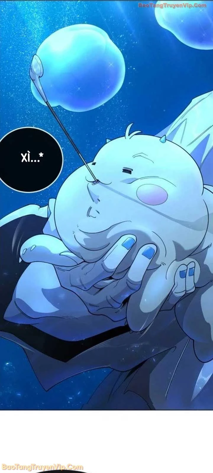 Kỷ Nguyên Siêu Anh Hùng Chapter 224 - 33