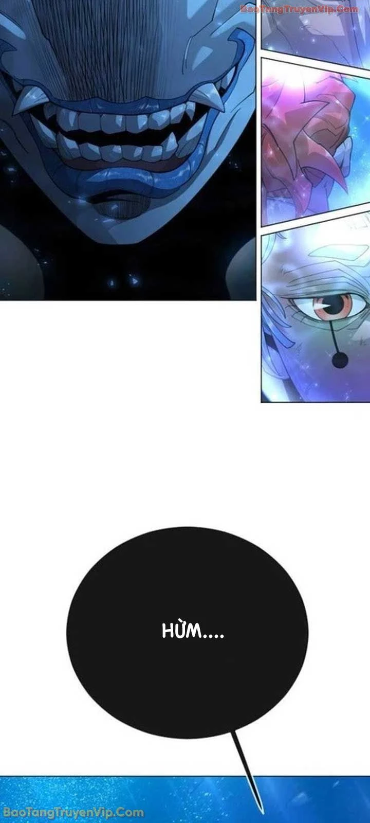 Kỷ Nguyên Siêu Anh Hùng Chapter 224 - 35