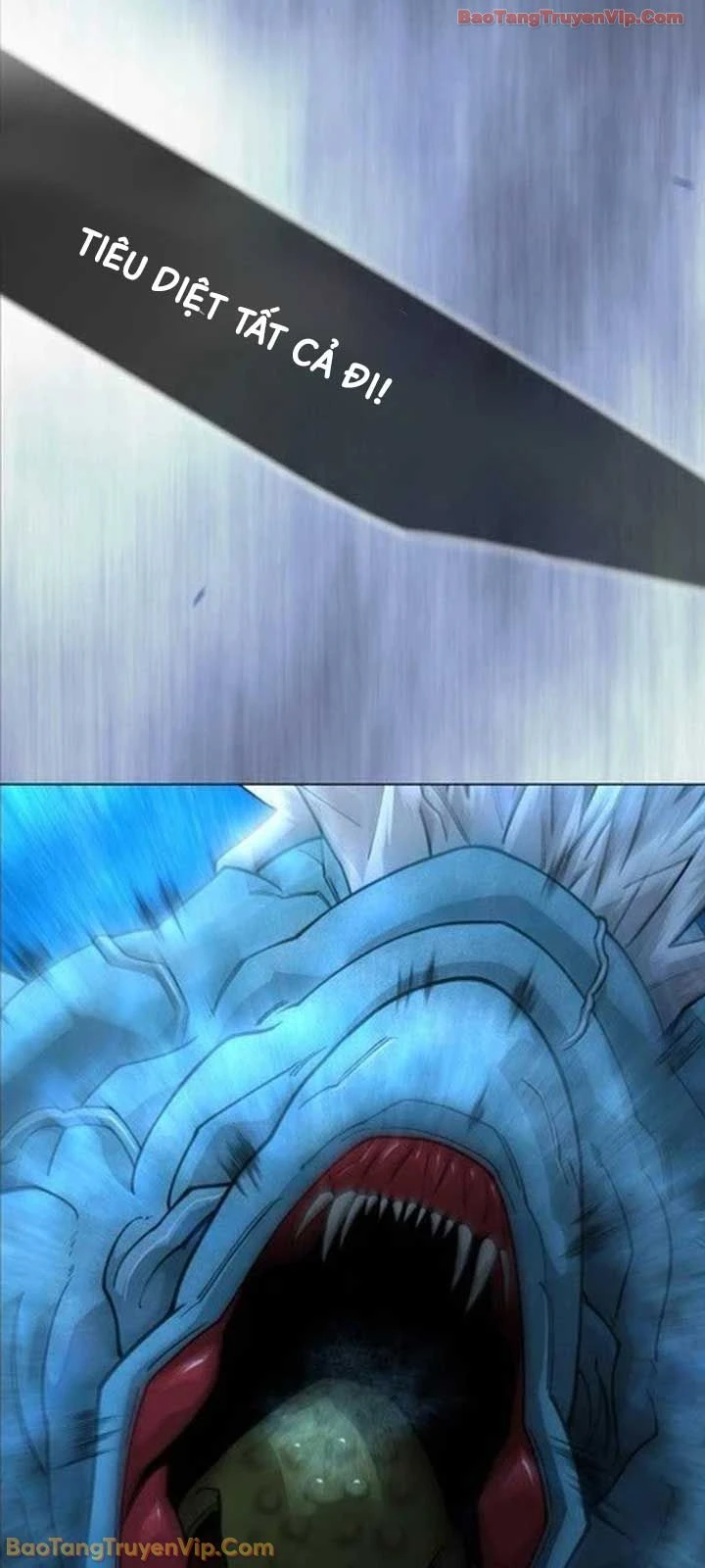 Kỷ Nguyên Siêu Anh Hùng Chapter 224 - 45