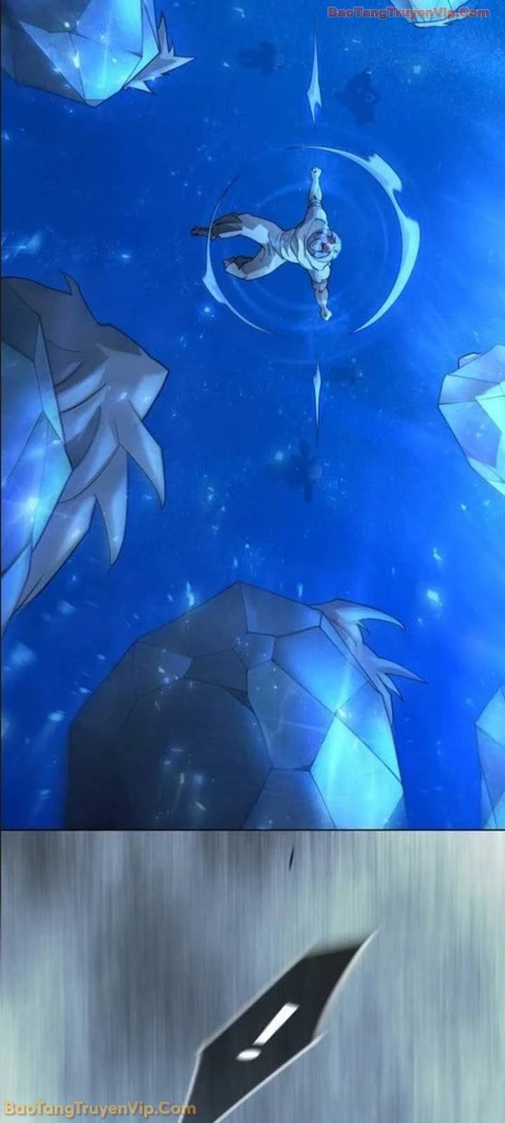 Kỷ Nguyên Siêu Anh Hùng Chapter 224 - 51