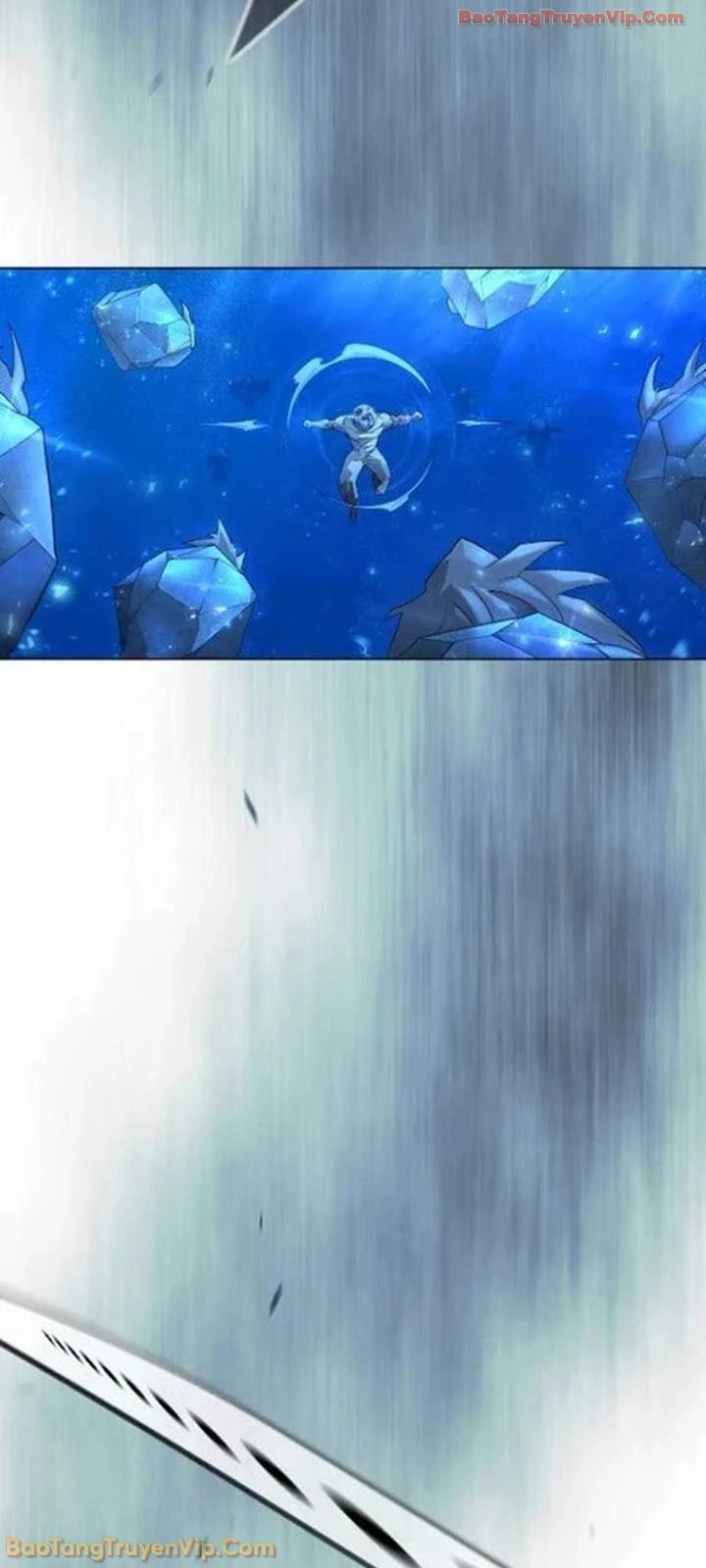 Kỷ Nguyên Siêu Anh Hùng Chapter 224 - 52