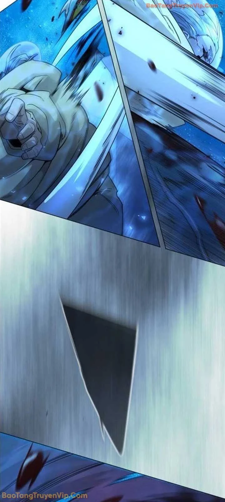 Kỷ Nguyên Siêu Anh Hùng Chapter 224 - 56