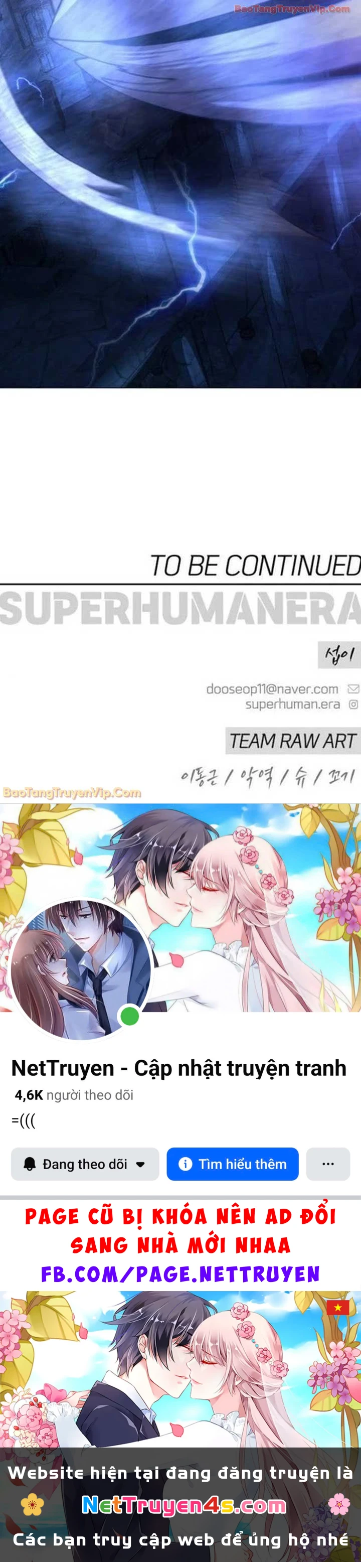 Kỷ Nguyên Siêu Anh Hùng Chapter 224 - 136