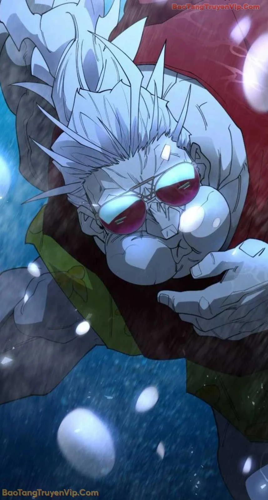 Kỷ Nguyên Siêu Anh Hùng Chapter 226 - 11