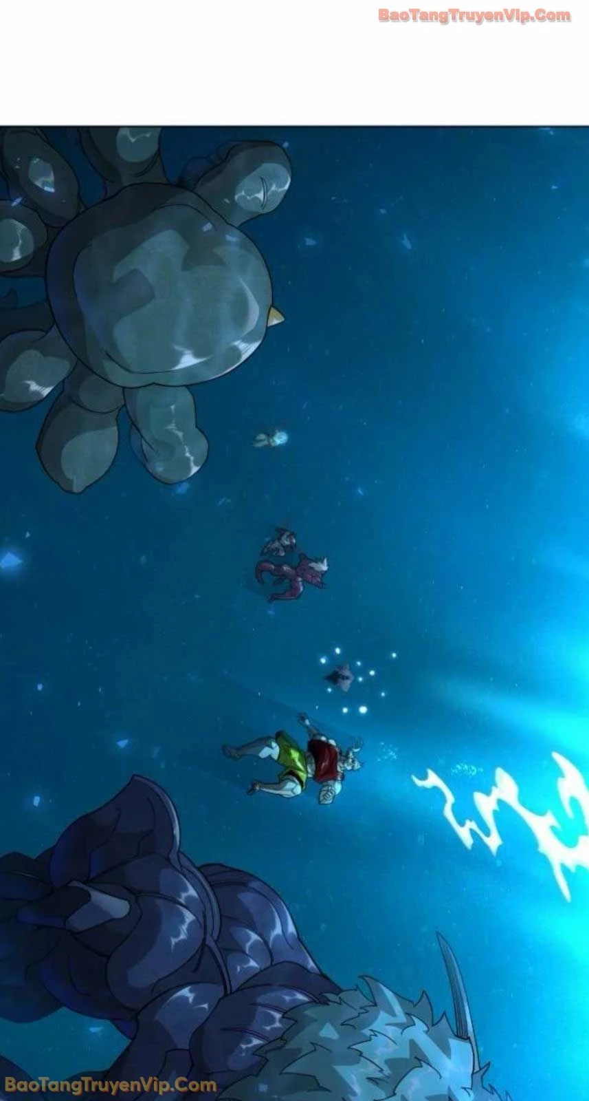 Kỷ Nguyên Siêu Anh Hùng Chapter 226 - 13