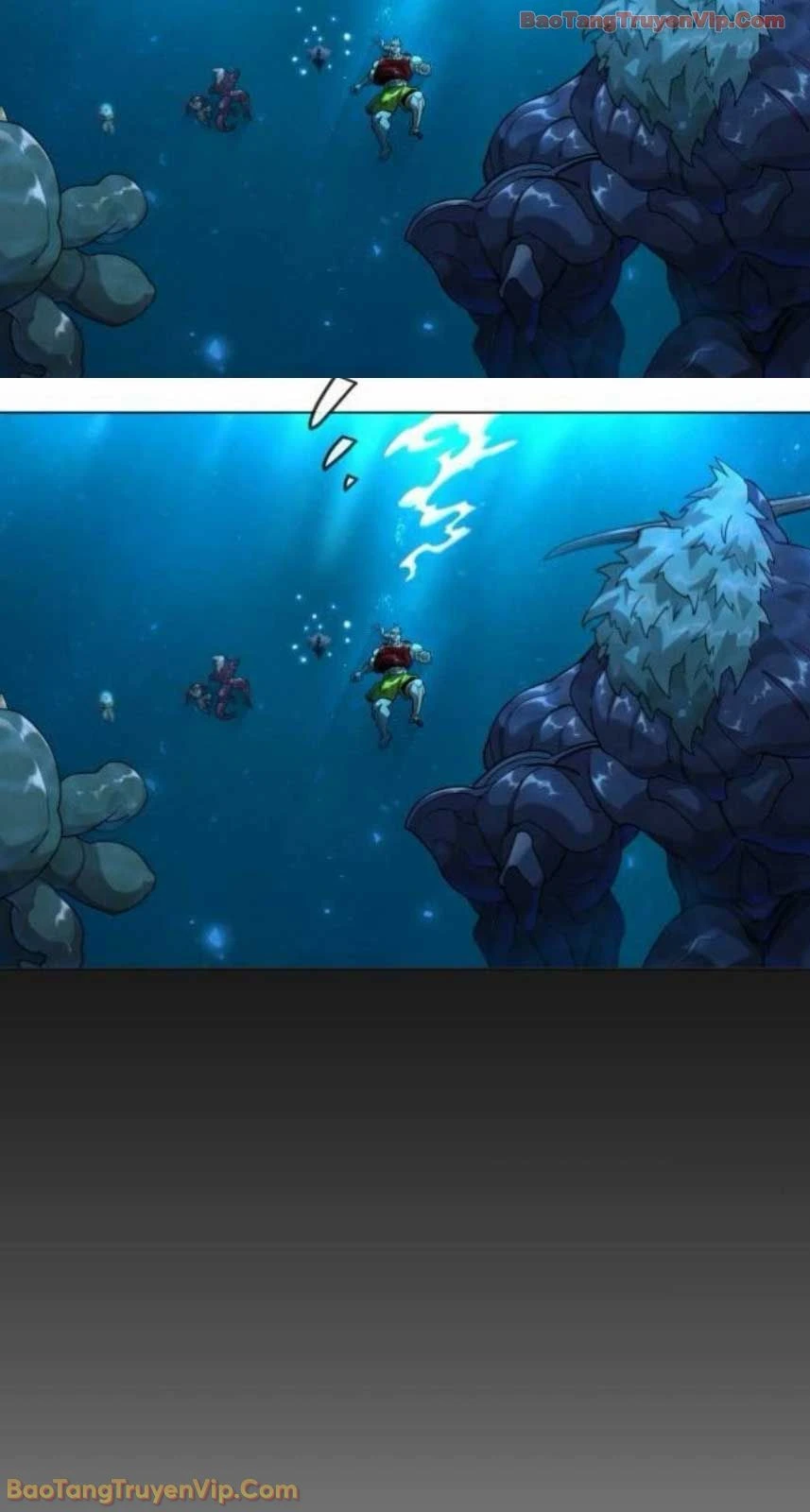 Kỷ Nguyên Siêu Anh Hùng Chapter 226 - 15