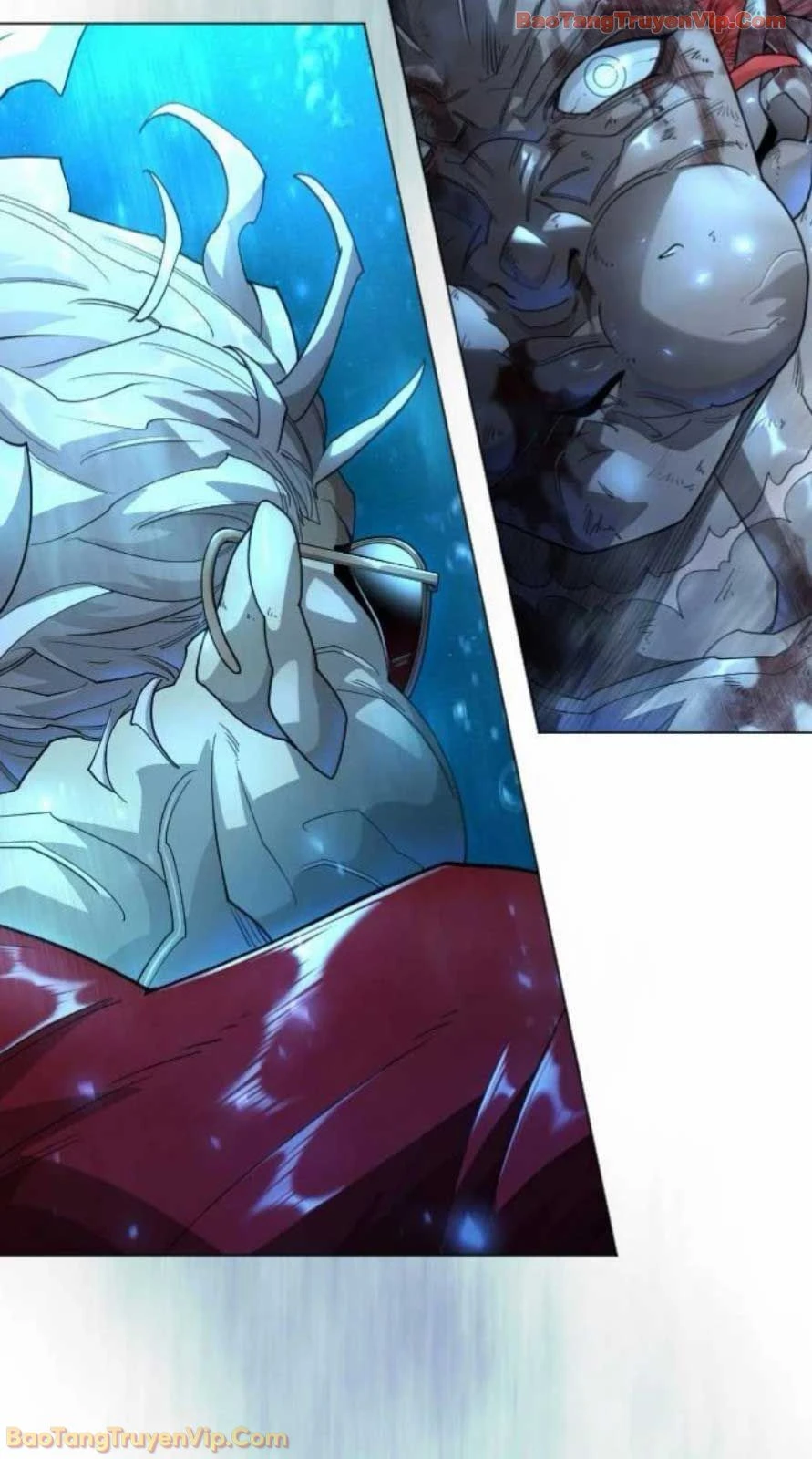 Kỷ Nguyên Siêu Anh Hùng Chapter 226 - 20