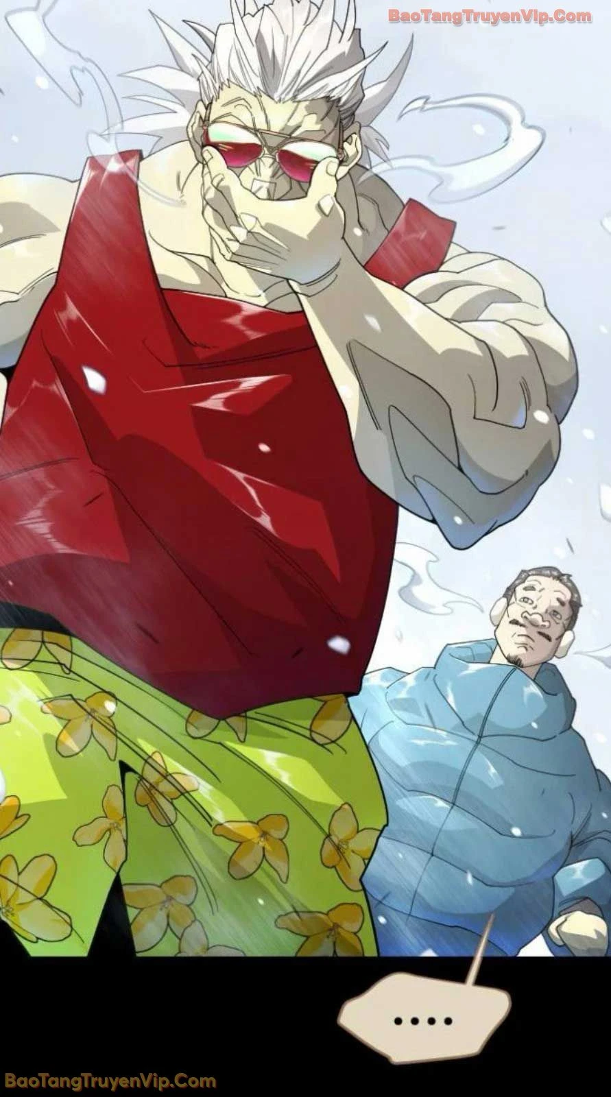 Kỷ Nguyên Siêu Anh Hùng Chapter 226 - 30