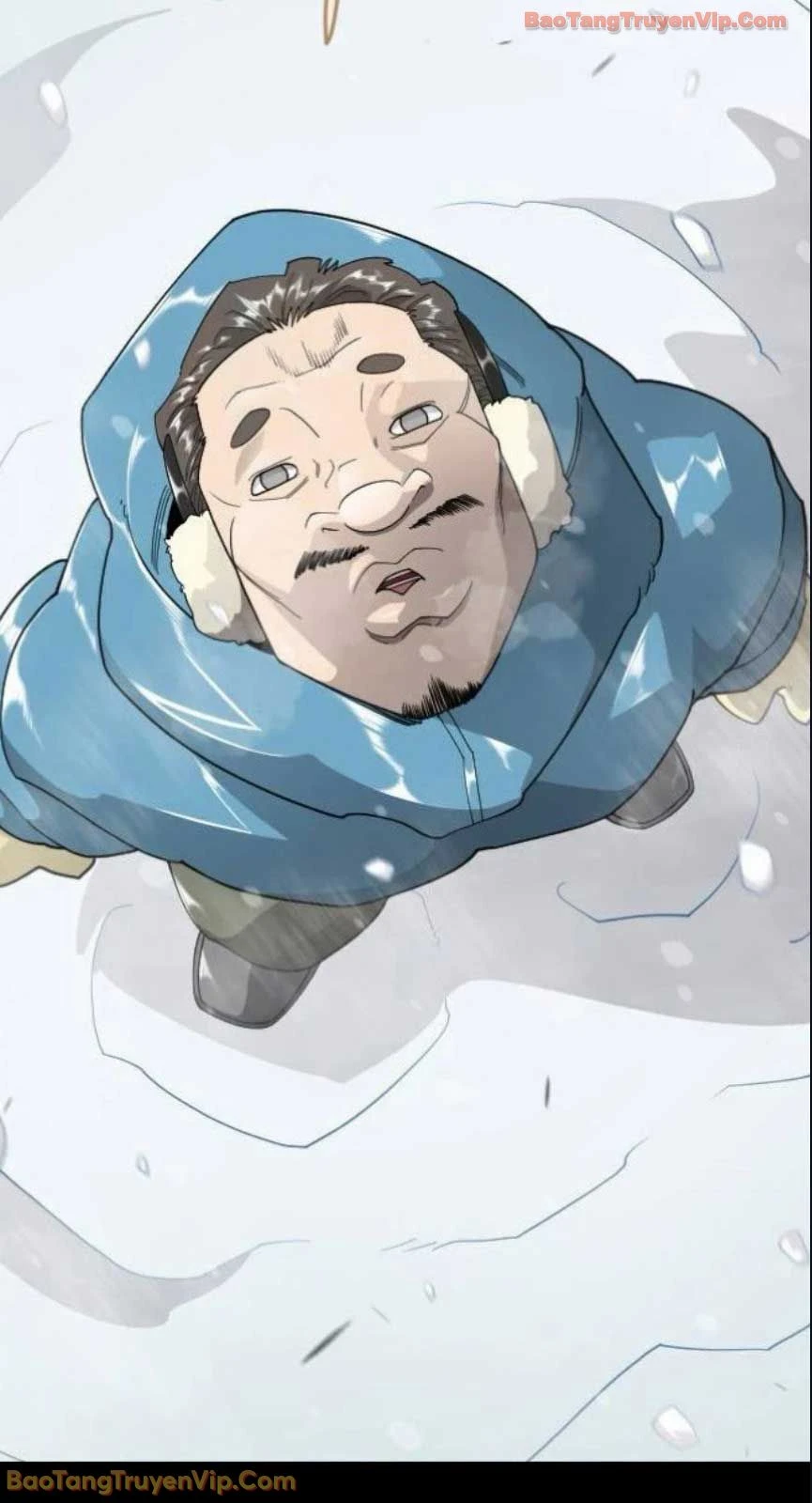 Kỷ Nguyên Siêu Anh Hùng Chapter 226 - 39