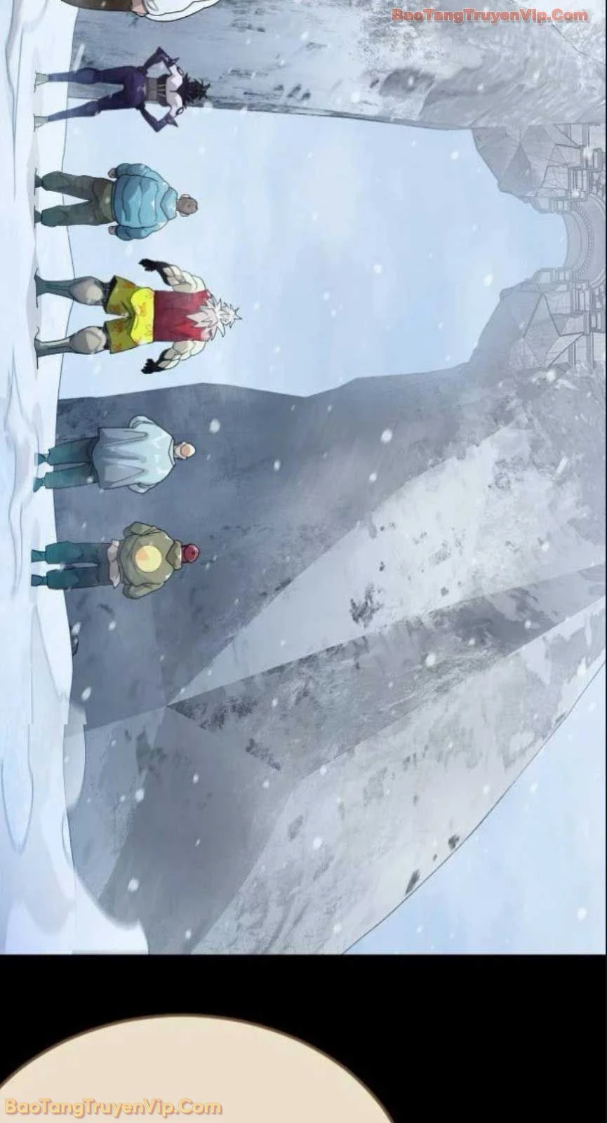 Kỷ Nguyên Siêu Anh Hùng Chapter 226 - 41