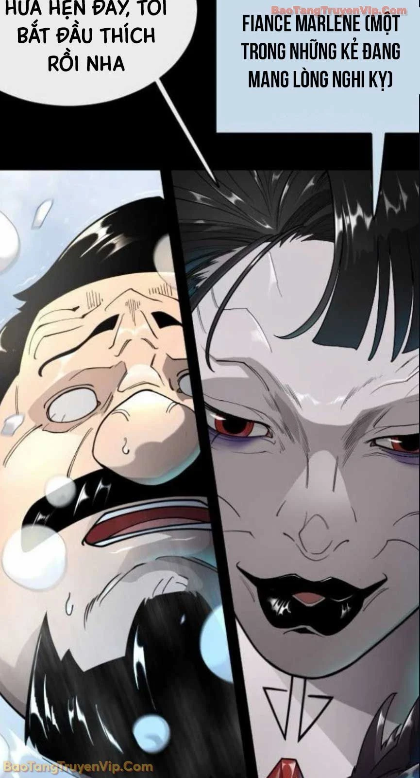 Kỷ Nguyên Siêu Anh Hùng Chapter 226 - 44