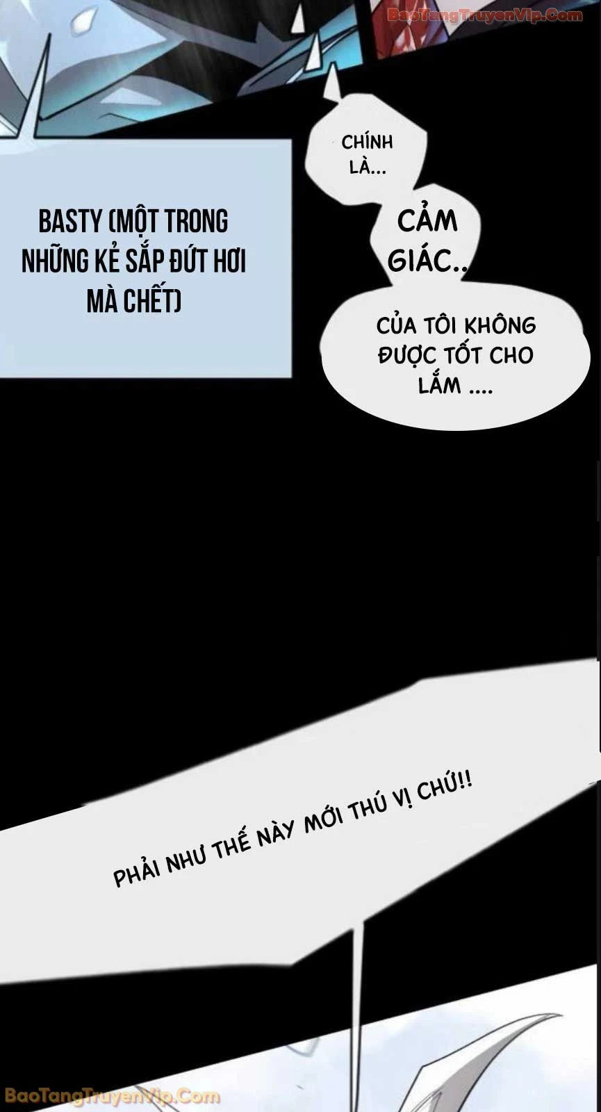 Kỷ Nguyên Siêu Anh Hùng Chapter 226 - 45